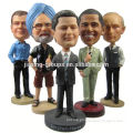 Custom various of custom bobblehead,available your design,Oem orders are welcome